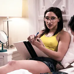 Abella Danger in 'Pure Taboo' Trailer Park Taboo - Part 3: Hell is Other People (Thumbnail 1)