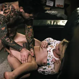 Abella Danger in 'Pure Taboo' Trailer Park Taboo - Part 3: Hell is Other People (Thumbnail 22)