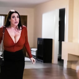 Angela White in 'Pure Taboo' Future Darkly: Smart House of Horrors (Thumbnail 12)