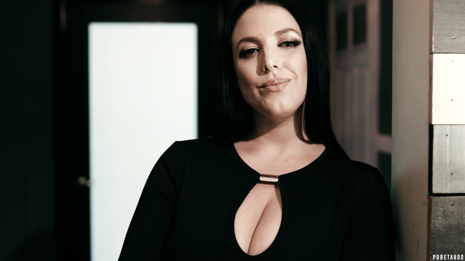 Pure Taboo 'Strings Attached' starring Angela White (Photo 20)