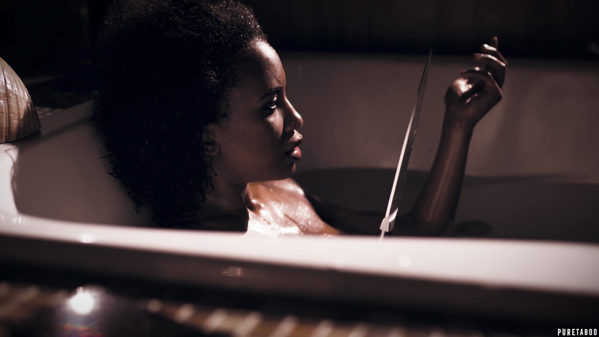Pure Taboo 'Afrodisiac: A Demi Sutra Story' starring Anny Aurora (Photo 22)