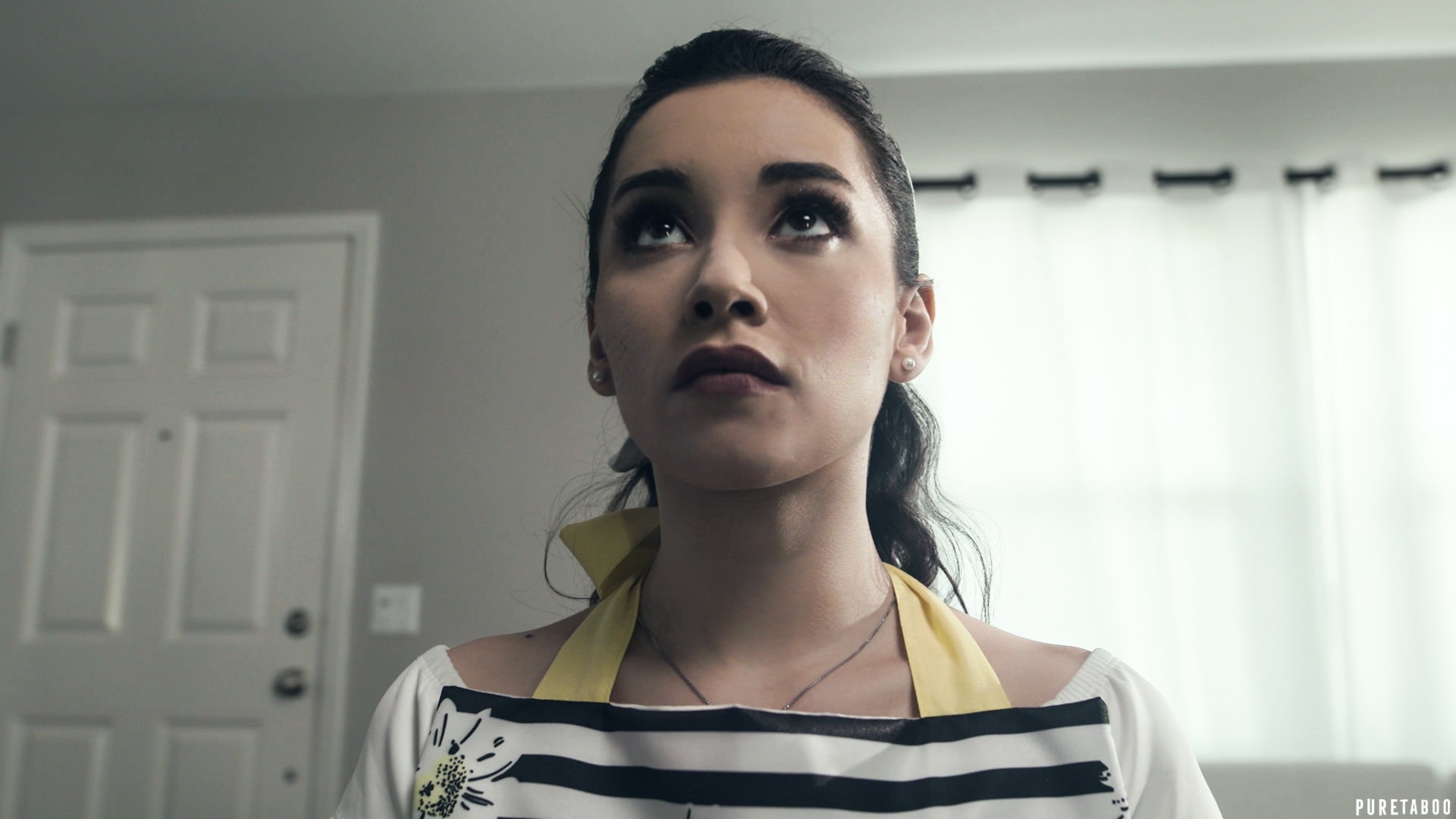 Pure Taboo 'Future Darkly: Model Citizen' starring Aria Lee (Photo 1)