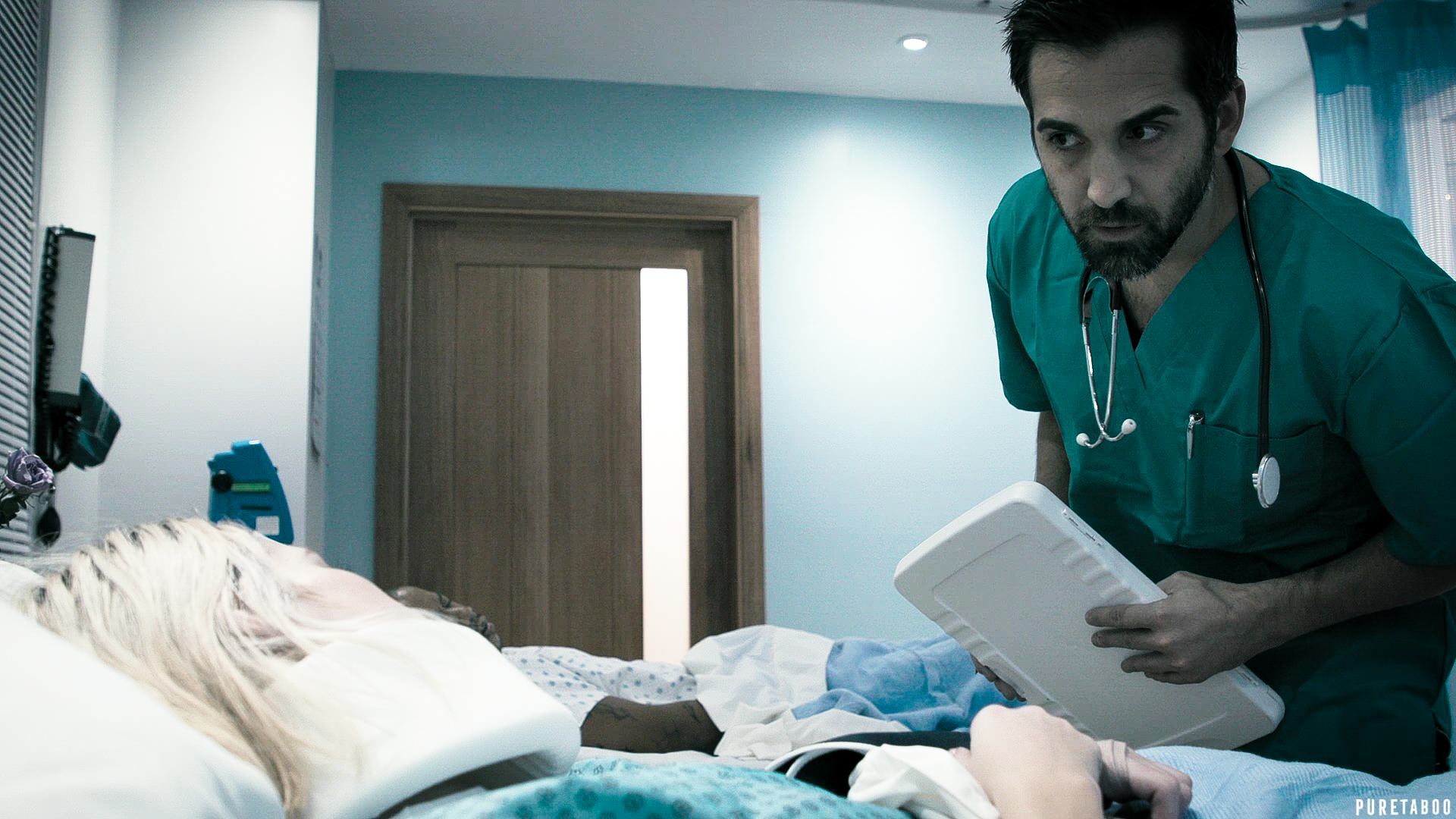 Pure Taboo 'Doctor's Origins' starring Arya Fae (Photo 2)