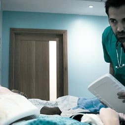Arya Fae in 'Pure Taboo' Doctor's Origins (Thumbnail 2)