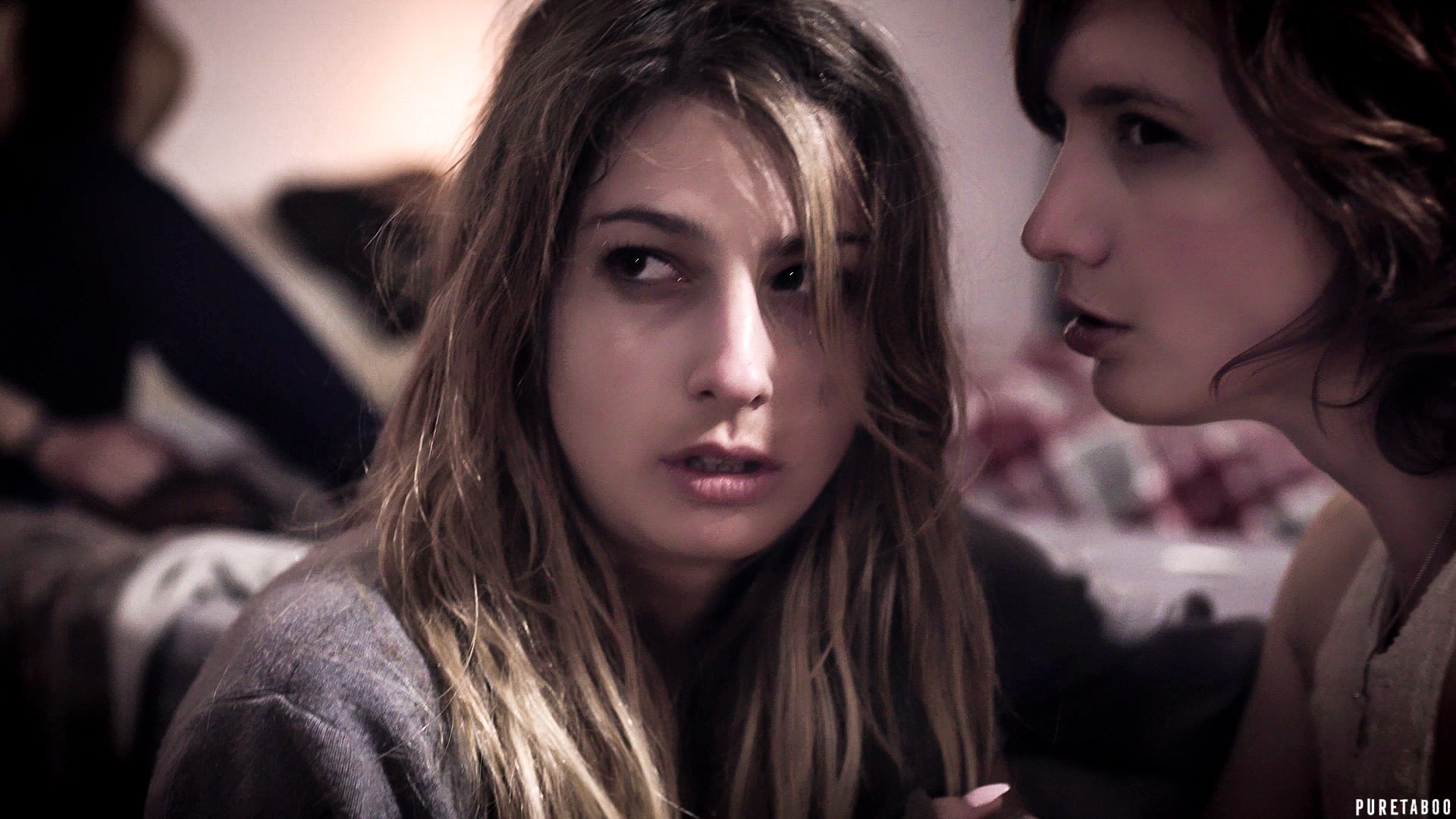 Pure Taboo 'Anne - Act One: The Orphanage' starring Ashley Adams (Photo 6)