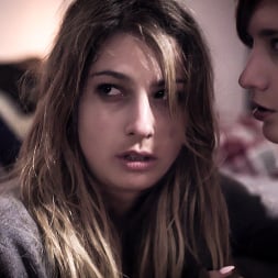 Ashley Adams in 'Pure Taboo' Anne - Act One: The Orphanage (Thumbnail 6)