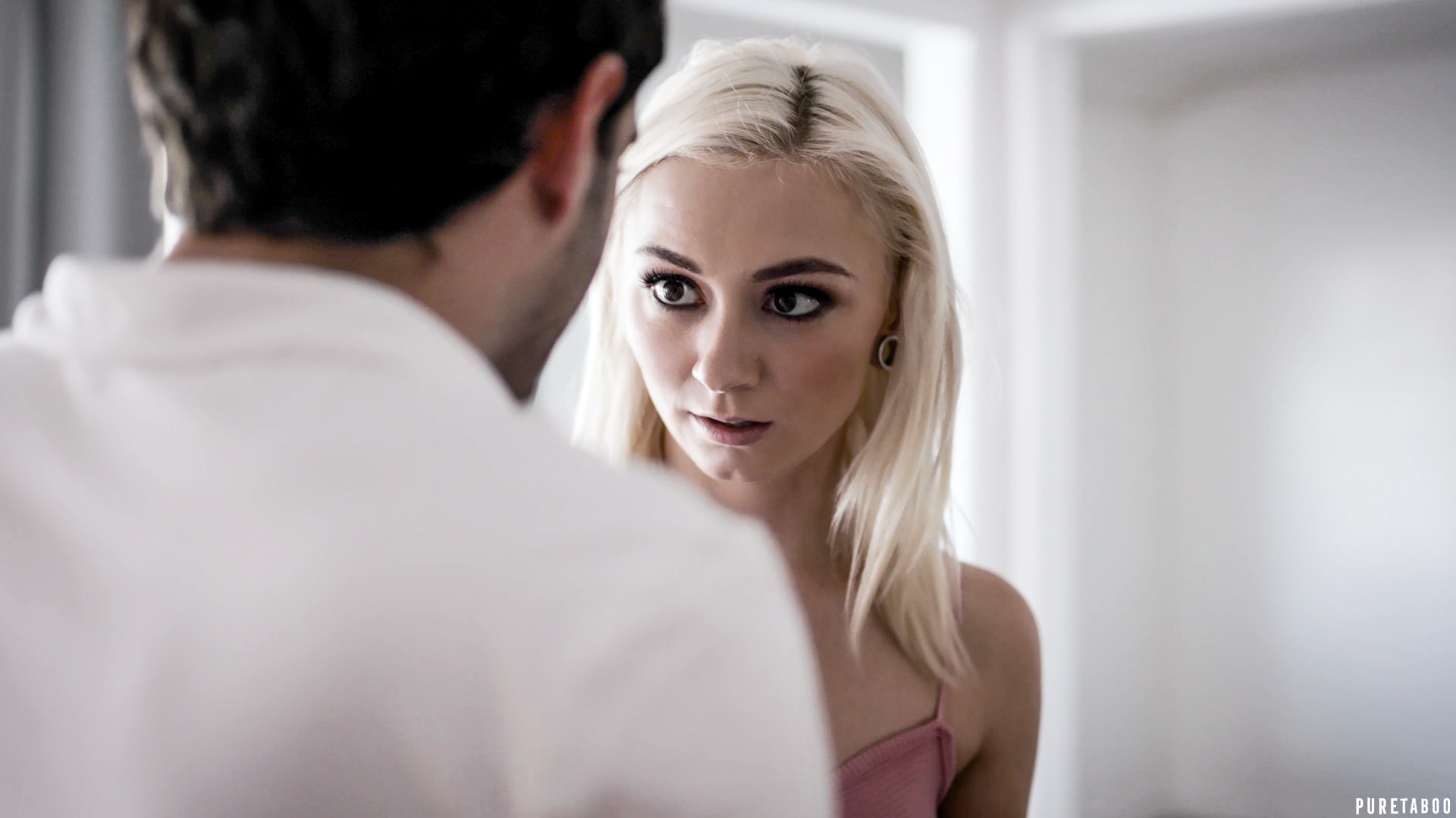 Pure Taboo 'A Valuable Lesson' starring Chloe Temple (Photo 12)