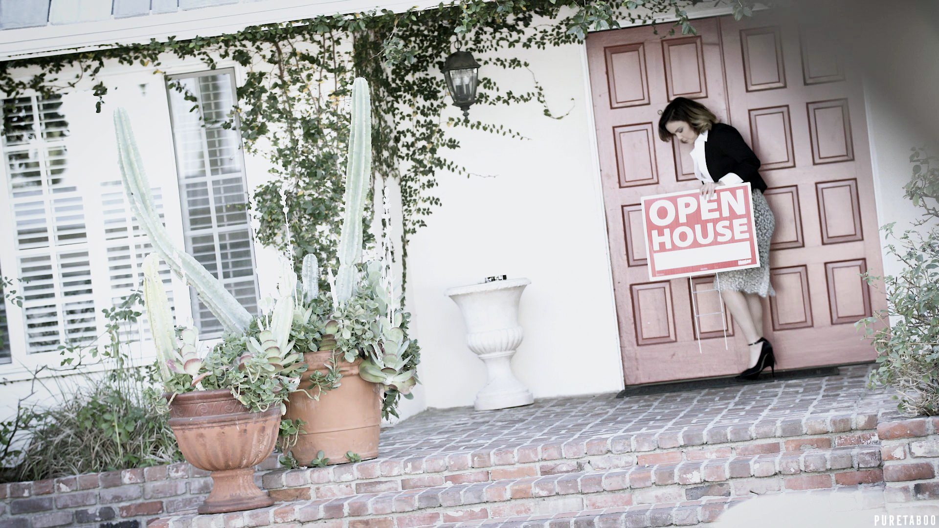 Pure Taboo 'Open House' starring Dillion Harper (Photo 1)