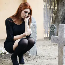 Katrina Jade in 'Pure Taboo' The Night They Came For Lacy (Thumbnail 6)