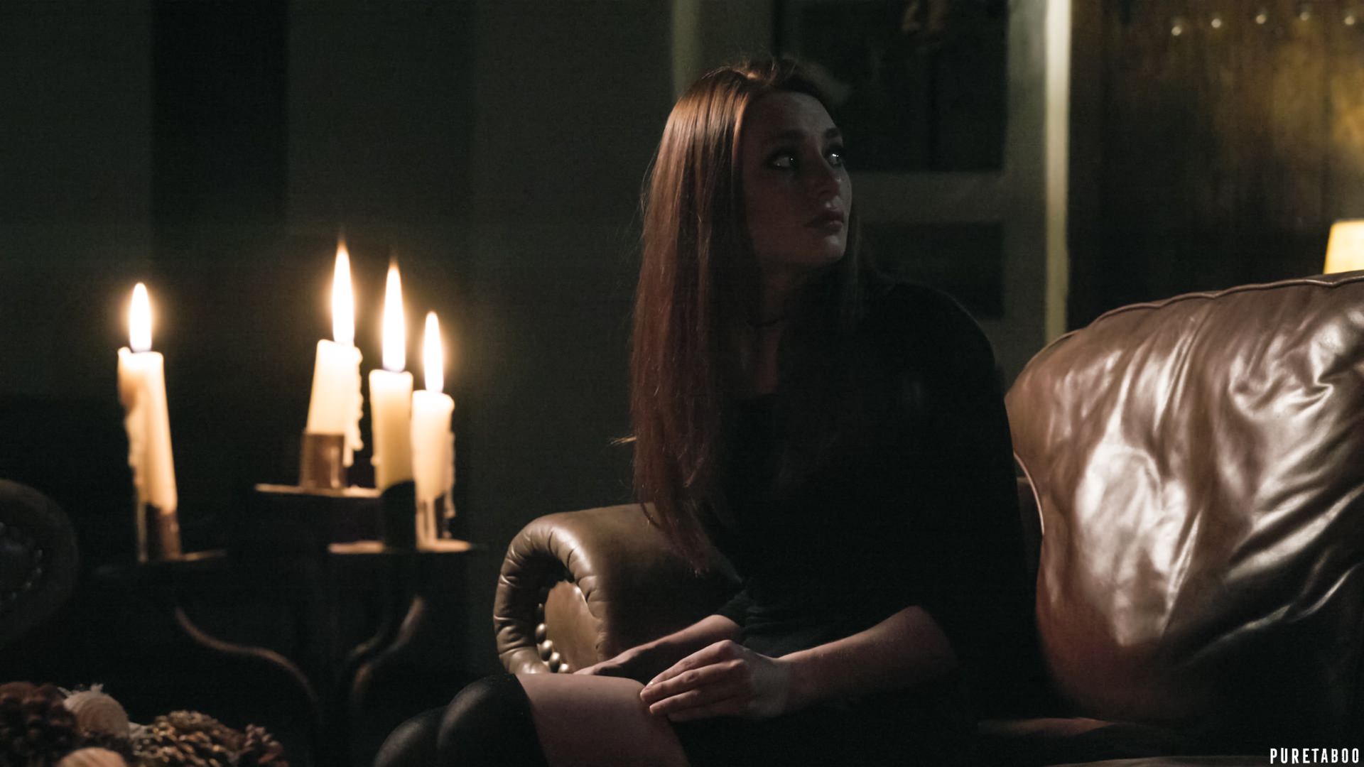 Pure Taboo 'The Night They Came For Lacy' starring Katrina Jade (Photo 14)