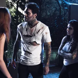 Katrina Jade in 'Pure Taboo' The Night They Came For Lacy (Thumbnail 16)