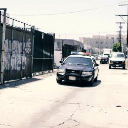Kenzie Reeves in 'Pure Taboo' Resisting Arrest (Thumbnail 1)