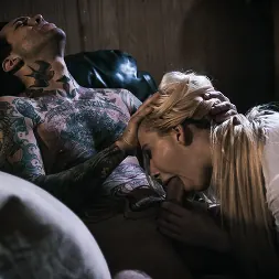 Kenzie Reeves in 'Pure Taboo' Trailer Park Taboo - Part 1: Existence is an Imperfection (Thumbnail 4)