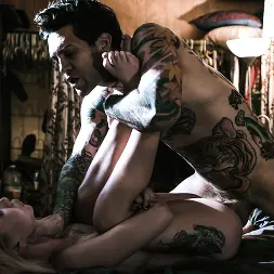 Kenzie Reeves in 'Pure Taboo' Trailer Park Taboo - Part 1: Existence is an Imperfection (Thumbnail 10)