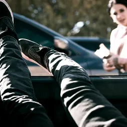 Kenzie Reeves in 'Pure Taboo' Trailer Park Taboo - Part 1: Existence is an Imperfection (Thumbnail 18)
