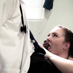 Maddy O'Reilly in 'Pure Taboo' The Rectal Exam (Thumbnail 18)