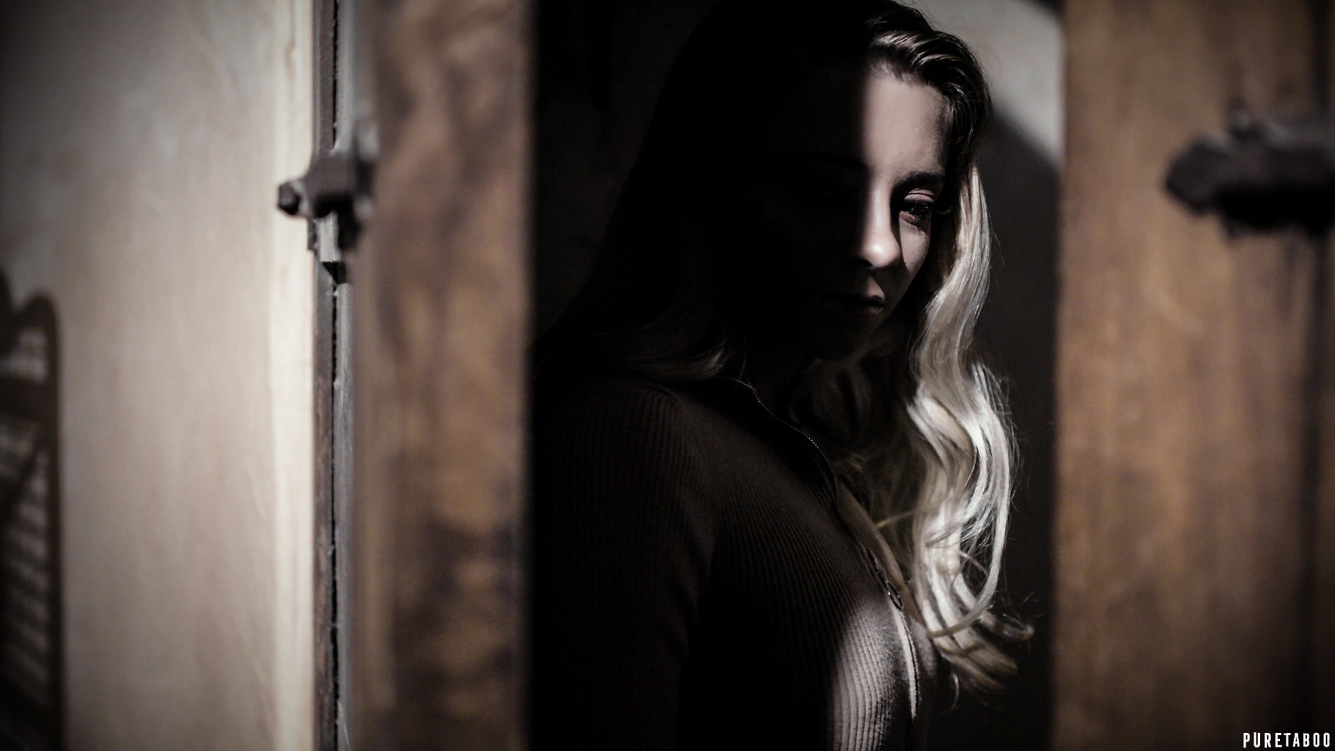 Pure Taboo 'Behind Closed Doors' starring Rachael Cavalli (Photo 4)