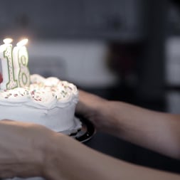 Sarah Vandella in 'Pure Taboo' Birthday Surprise (Thumbnail 1)