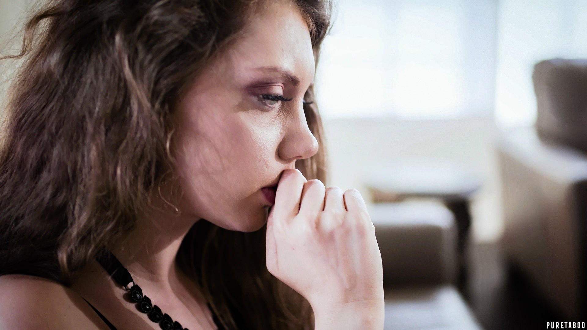 Pure Taboo 'The Daughter Disaster' starring Sarah Vandella (Photo 2)