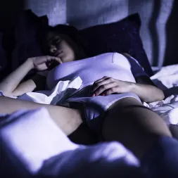 ▷ Savannah Sixx in Restless (Photo 12) | Pure Taboo