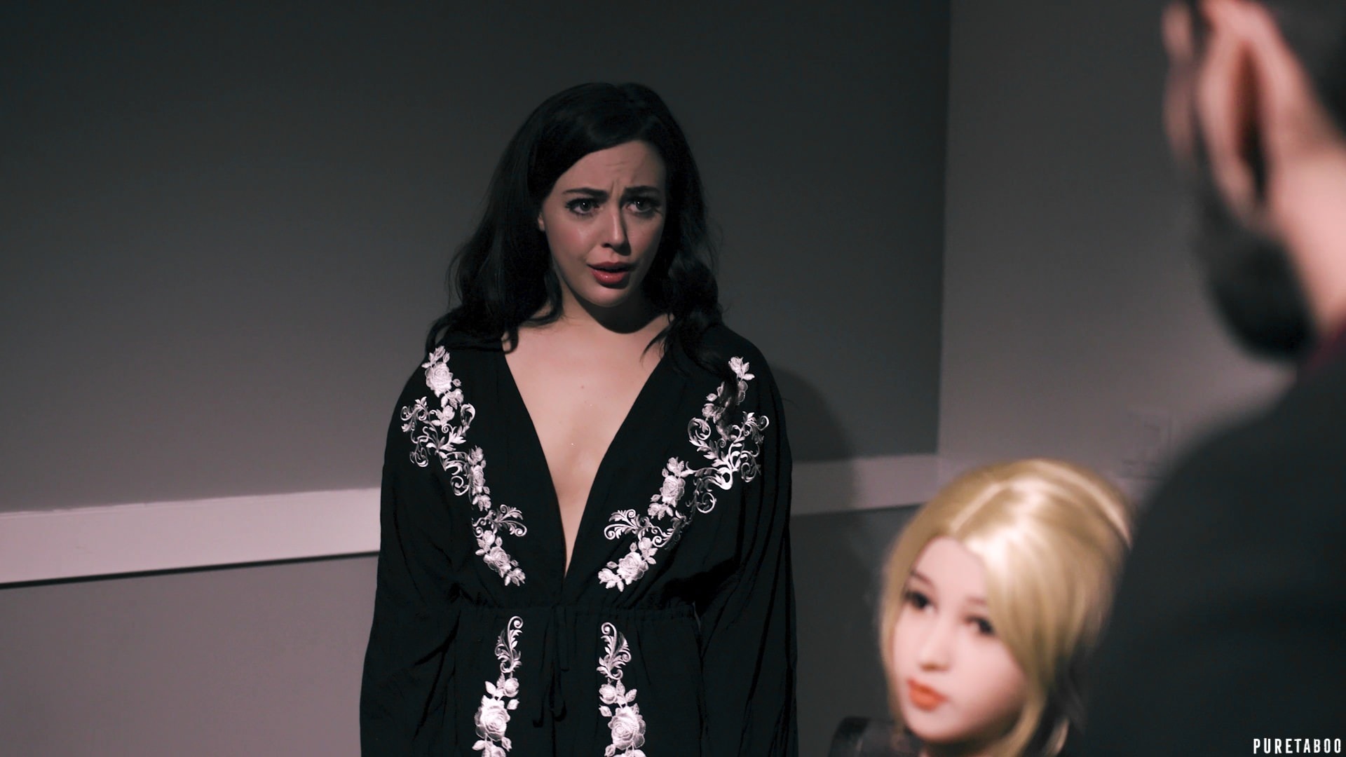 Pure Taboo 'Future Darkly: The Aura Doll' starring Whitney Wright (Photo 8)